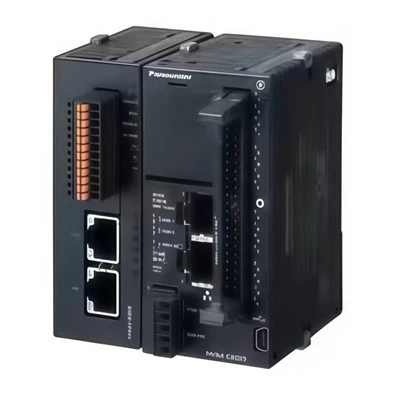 وحدة التحكم في موضع باناسونيك FP0H RTEX